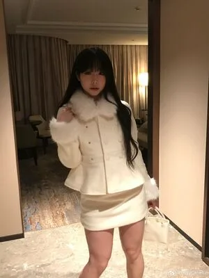 shiliuyelei OnlyFans Leaked Free Thumbnail Picture - #RloivSPeML