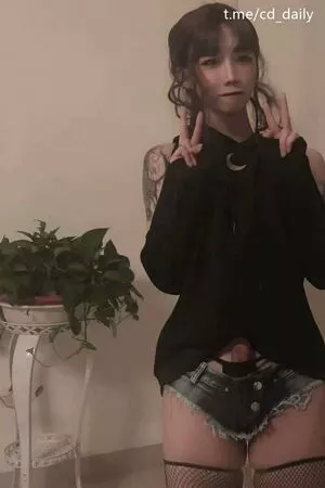 shiliuyelei OnlyFans Leaked Free Thumbnail Picture - #W2EiejSsRm
