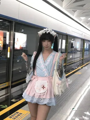 shiliuyelei OnlyFans Leaked Free Thumbnail Picture - #WNdhO0zEYE