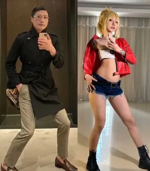 shiliuyelei OnlyFans Leaked Free Thumbnail Picture - #YkQ8aSrmTA