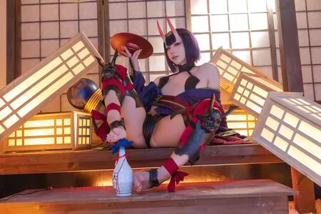 shiliuyelei OnlyFans Leaked Free Thumbnail Picture - #ZWnbec1nNI