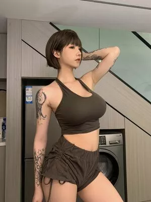 shiliuyelei OnlyFans Leaked Free Thumbnail Picture - #Zas0UdHgre