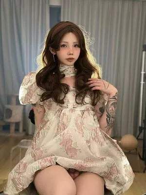shiliuyelei OnlyFans Leaked Free Thumbnail Picture - #dC8m8wWpi3