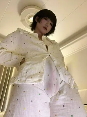 shiliuyelei OnlyFans Leaked Free Thumbnail Picture - #gwWGmPzSO2