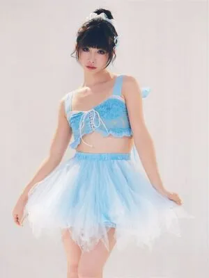 shiliuyelei OnlyFans Leaked Free Thumbnail Picture - #iV1y6m5MV5