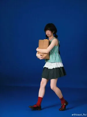 shiliuyelei OnlyFans Leaked Free Thumbnail Picture - #ipqN7LjE2s