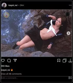 shiliuyelei OnlyFans Leaked Free Thumbnail Picture - #l838PNWr5d