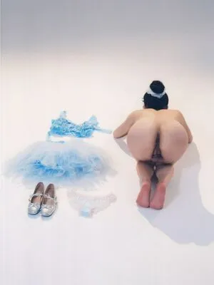 shiliuyelei OnlyFans Leaked Free Thumbnail Picture - #oV3n392feP