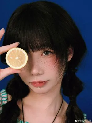 shiliuyelei OnlyFans Leaked Free Thumbnail Picture - #qyfLizmXkw