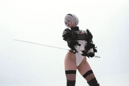 shiliuyelei OnlyFans Leaked Free Thumbnail Picture - #v9b5PvzjKv