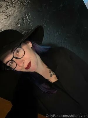 Shilohevren OnlyFans Leaked Free Thumbnail Picture - #4e0unZvBbj