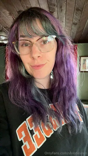 Shilohevren OnlyFans Leaked Free Thumbnail Picture - #6UDS4unHfZ
