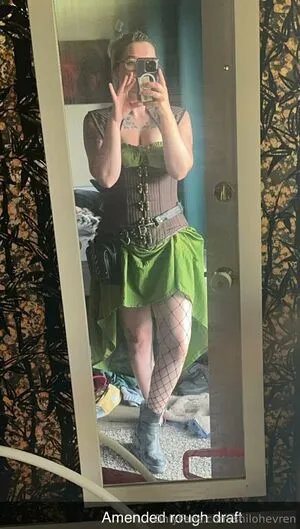 Shilohevren OnlyFans Leaked Free Thumbnail Picture - #7XMFm9DvZx