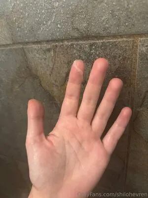 Shilohevren OnlyFans Leaked Free Thumbnail Picture - #7b9DxgNWrN