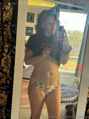 Shilohevren OnlyFans Leaked Free Thumbnail Picture - #AwrlofO6XC