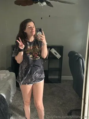 Shilohevren OnlyFans Leaked Free Thumbnail Picture - #HNaFxZ3jYs