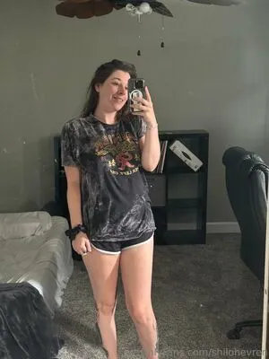 Shilohevren OnlyFans Leaked Free Thumbnail Picture - #L3FutWMSln
