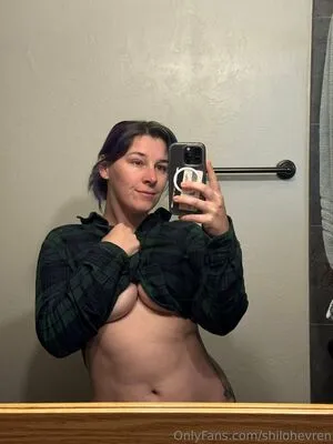 Shilohevren OnlyFans Leaked Free Thumbnail Picture - #PZmKksqSpj