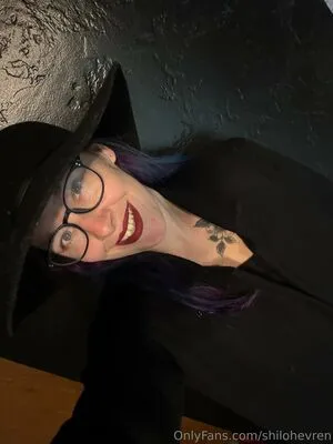 Shilohevren OnlyFans Leaked Free Thumbnail Picture - #YQu8sc8eut