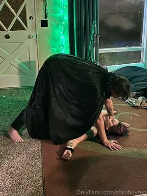 Shilohevren OnlyFans Leaked Free Thumbnail Picture - #YhvLWbMKzg