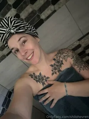 Shilohevren OnlyFans Leaked Free Thumbnail Picture - #ZiP6ynudK4