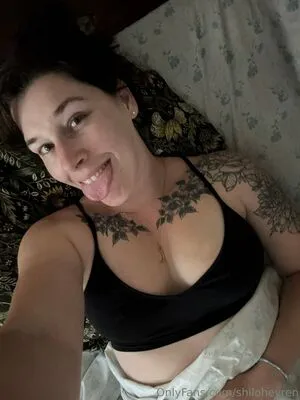 Shilohevren OnlyFans Leaked Free Thumbnail Picture - #dU27LkKf3y