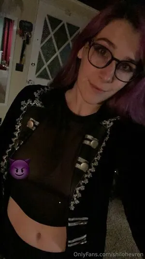 Shilohevren OnlyFans Leaked Free Thumbnail Picture - #lGe5kWI6Rc