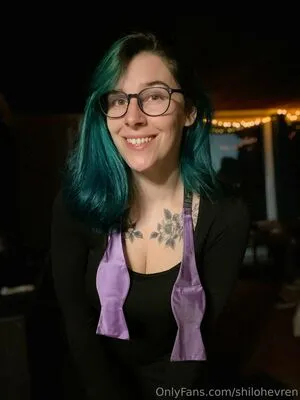 Shilohevren OnlyFans Leaked Free Thumbnail Picture - #r1jkd4BrsQ