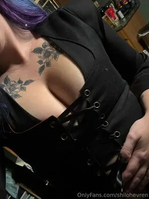 Shilohevren OnlyFans Leaked Free Thumbnail Picture - #zYUstrv2j6