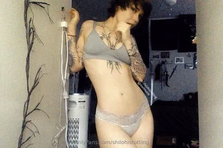 Shilohisrotting OnlyFans Leaked Free Thumbnail Picture - #1B9lL7fjBC