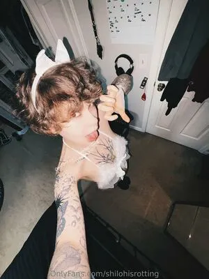 Shilohisrotting OnlyFans Leaked Free Thumbnail Picture - #UyybmFnyMC