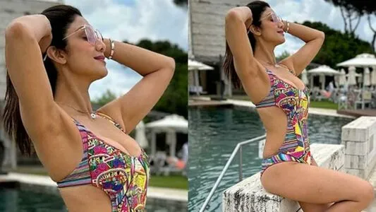 Shilpa Shetty OnlyFans Leaked Free Thumbnail Picture - #JNbkZI2tUN