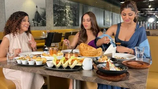 Shilpa Shetty OnlyFans Leaked Free Thumbnail Picture - #v1Op5DP6UI