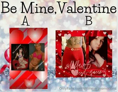 Shimmerpromotions OnlyFans Leaked Free Thumbnail Picture - #4wkp8EKnRa