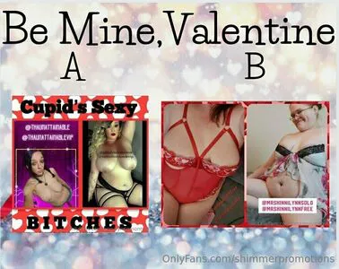 Shimmerpromotions OnlyFans Leaked Free Thumbnail Picture - #DZvYhYHkFs