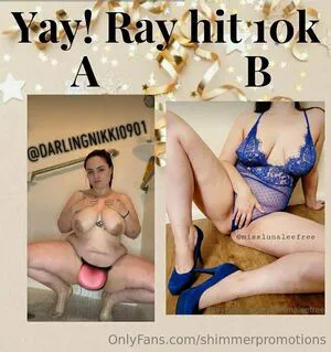 Shimmerpromotions OnlyFans Leaked Free Thumbnail Picture - #Pg2KzcLUYd