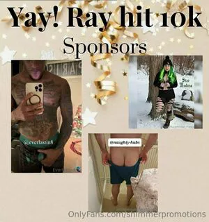 Shimmerpromotions OnlyFans Leaked Free Thumbnail Picture - #Trj3TcVeLv