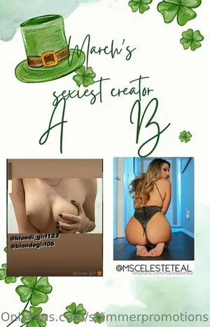 Shimmerpromotions OnlyFans Leaked Free Thumbnail Picture - #YqC3xvlP7o
