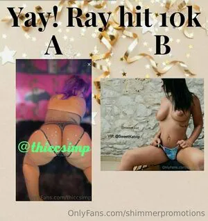 Shimmerpromotions OnlyFans Leaked Free Thumbnail Picture - #ante61G4J6