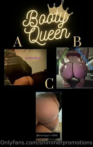 Shimmerpromotions OnlyFans Leaked Free Thumbnail Picture - #bIhhtnnPju