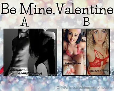 Shimmerpromotions OnlyFans Leaked Free Thumbnail Picture - #ffRtsOGh3D