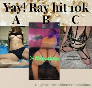 Shimmerpromotions OnlyFans Leaked Free Thumbnail Picture - #gV5x2xFvlQ