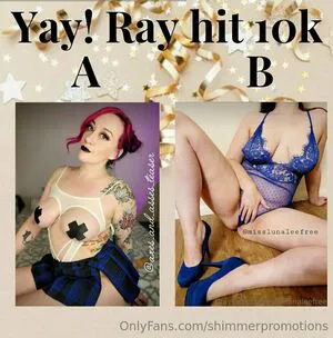 Shimmerpromotions OnlyFans Leaked Free Thumbnail Picture - #hbkzx6EpHM