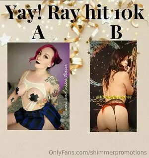 Shimmerpromotions OnlyFans Leaked Free Thumbnail Picture - #r5eW3Qyhho