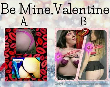 Shimmerpromotions OnlyFans Leaked Free Thumbnail Picture - #t5tl433zK0