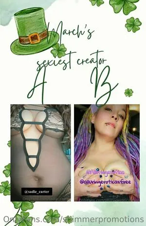 Shimmerpromotions OnlyFans Leaked Free Thumbnail Picture - #ulOlVvGti2
