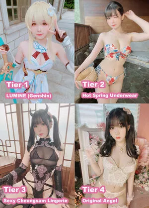 Shimotsuki18 OnlyFans Leaked Free Thumbnail Picture - #3E9JmsjDA6