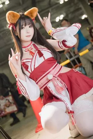 Shimotsuki18 OnlyFans Leaked Free Thumbnail Picture - #4lMuAiaoD2