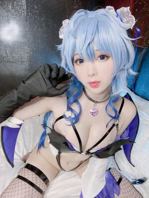 Shimotsuki18 OnlyFans Leaked Free Thumbnail Picture - #4nT15WNXe7