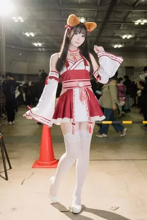 Shimotsuki18 OnlyFans Leaked Free Thumbnail Picture - #8HVVFoLvDC